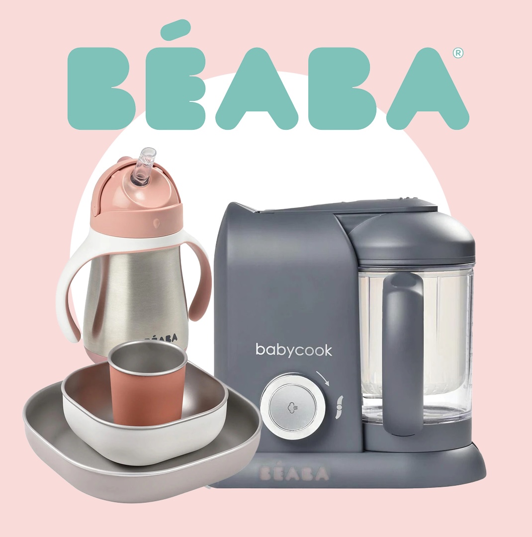 15% off Beaba